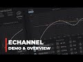 Video 1: Eventide Echannel Modular Channel Strip Plug-in