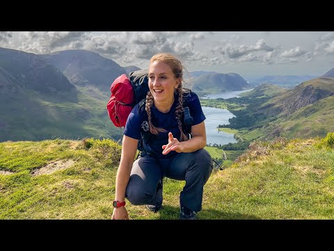 Solo Wild Camp Gone Wrong | Forced to Leave in Extreme Winds