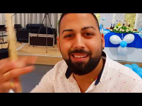 Musi Bend Bremen 2018 - Kucheka igray teshko