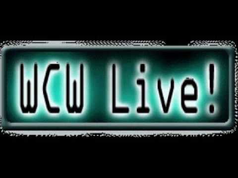 WCW Live! with Disco Inferno, Mark Madden, Mike Sanders, Kwee Wee & Paisley [25th August 2000]