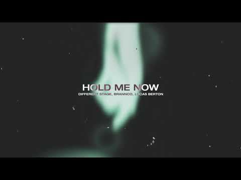 Different Stage, Brannco, Lucas Berton - Hold Me Now