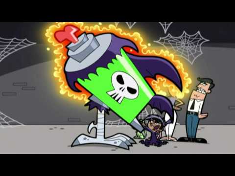 Cosmo&Wanda - Negativ Timmy / Kleiner Mann – große Liebe