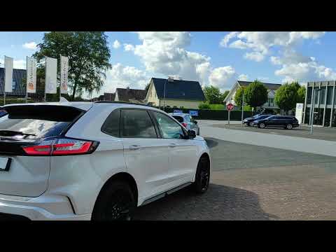 Ford Edge ST-Line 4x4* LED+*ACC*TWA*DAB*B&O*AHK*"21"*//JHM Automobile