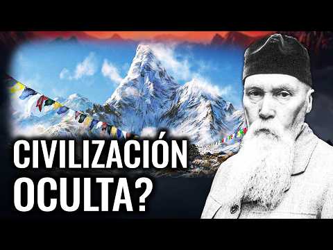 Shambhala: El Reino Prohibido Oculto En El Himalaya