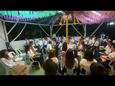 Hinário A Chave - Suplica - Presença do Pad. Julio Cesar