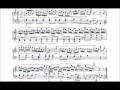 Franz Joseph Haydn Sonata HOB No 1 in C major