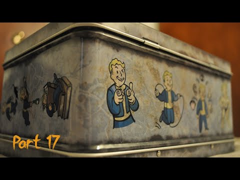 Fallout 3 | Part 17 | I Don't Want To Set the World On Fire | Kinda 100% | Very Hard | No Commentary