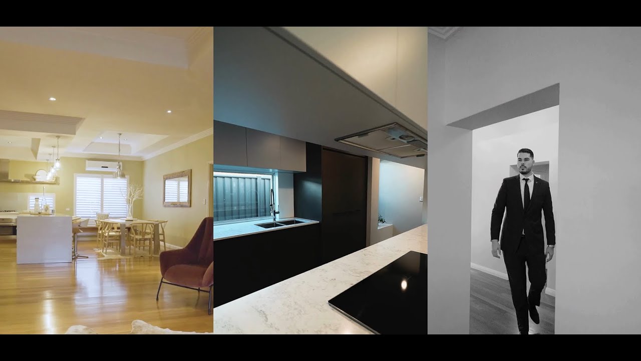 Risto Todorovski - The Agency Real Estate Agent