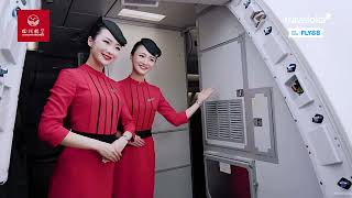 Download lagu 🎉 Traveloka Exclusive: RM88 OFF Sichuan Airlines Flights | Promo Code FLY88 mp3