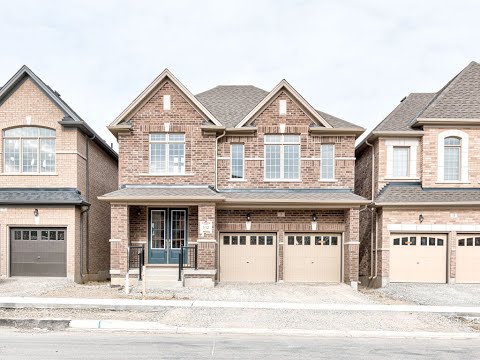 For Sale - 5 Goodview Drive, Brampton, ON