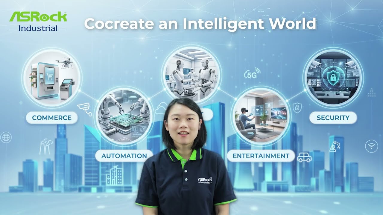 Watch AI BOX-A395: Unlock Local AI Without Compromise