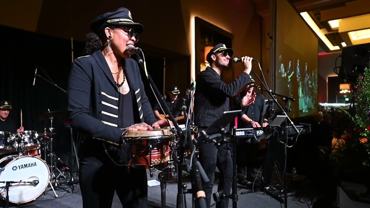 Yacht Rock & Funk