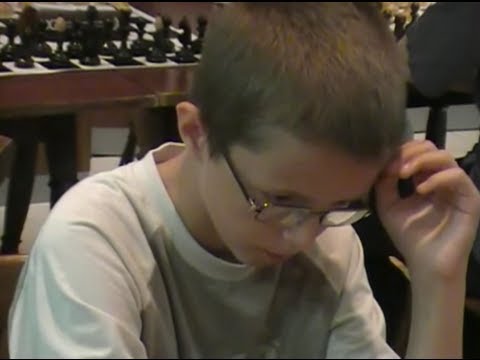 6.2. Jerguš Pecháč - FM Rastislav Briestenský 0 - 1