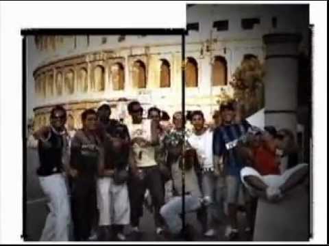 Asi soy yo - CONQUISTADORES DE LA SALSA