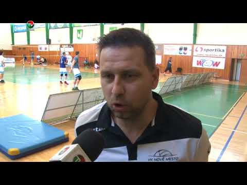 MEDZINARODNY VOLEJBALOVY TURNAJ JUNIOROV