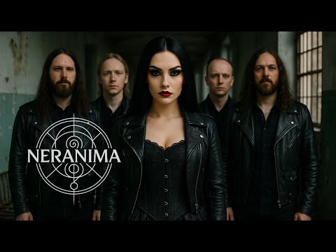 NERANIMA - Odi Ami [Gothic Metal / Alt. Metal] [Single]
