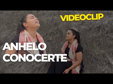 VIDEOCLIP - ANHELO CONOCERTE // ZUANY SOTOMAYOR - cover