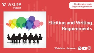 Eliciting and Writing Requirements - By Barbara Carkenord