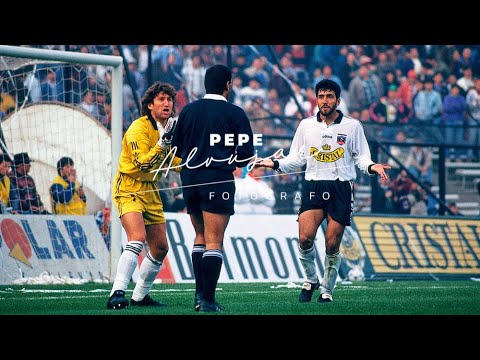 Colo-Colo 1 x 1 U. de Chile | Chilean Cup 1994