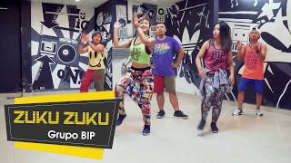 ZUKU ZUKU - Grupo Bip- ZUMBA&FIT