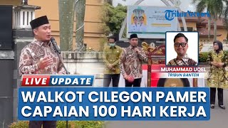 Peningkatan SDM dan Layanan Publik Jadi Fokus Utama, Dalam Capaian 100 Hari Kerja Robinsar-Fajar