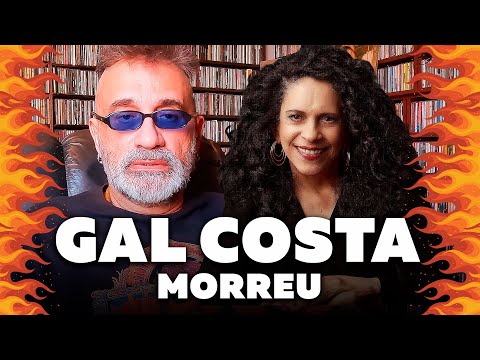 Gal Costa e o subestimado guitarrista brasileiro que levou Joplin e Hendrix até ela