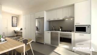 Mosaic Apartments Dandenong