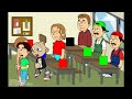 Ryan And Friends Gets In Dead Meat