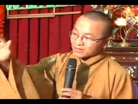 Luân hồi và giải thoát (23/12/2006)
