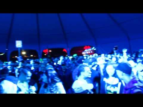 Dreamstate 2016- Neptune Project