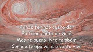 Marisa Monte - A Sua