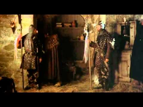 Gyalog Galopp - Őrök