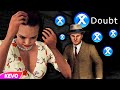L A Noire But I Doubt Everyone It Ruined The Game