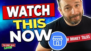 BEFORE YOU DO DROPSHIPPING ON FACEBOOK MARKETPLACE - Watch This Livestream (2021)