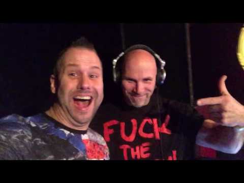 Aggressive vs The Vizitor @ BKJN The Sickest New Year 2017