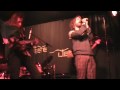 Overhead - A Method.. To The Madness Live