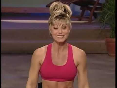 Tamilee Collection Quick Toning Abs of Steel