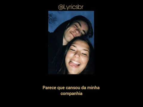 Dj Juninho 22 feat Nega- Deixa eu te chamar de mozão #lyrics #tipografia