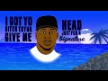 T-Wayne - Fuck It Up (Feat. Lil Ronny MothaF)