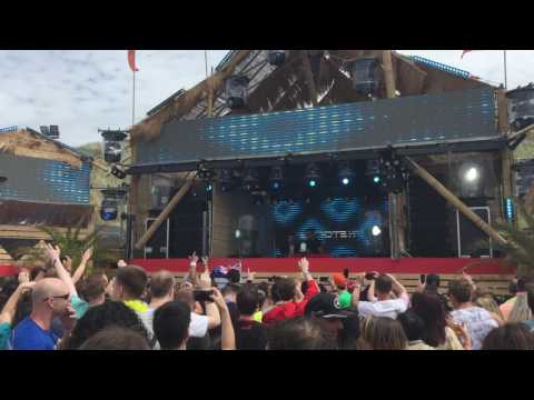 Vona - Ferry Tayle & Dan Stone @ Luminosity (6.23.17)