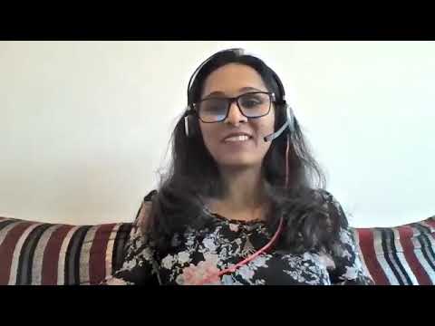 Speak a Thon - Young Achievers