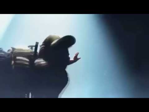 THX In A Nutshell [SFM] Crossover