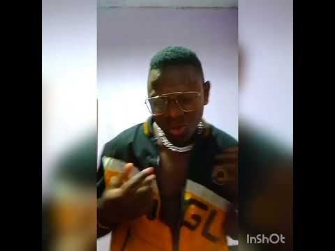 Dj seven worldwide X Imuh - Namba ((Evarist Music)