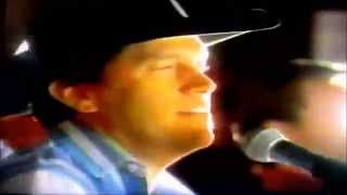 George Strait - &quot;Adalida&quot; Bud Light Ad