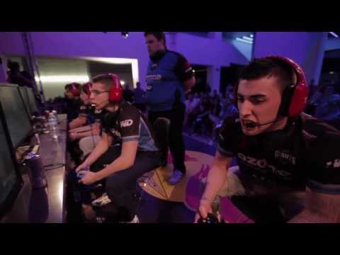 Recordando la Final Cup 4 (Mayo 2013 ! - corregido)