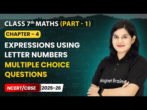 Large Numbers Around Us One Shot Revision Class 7th Maths Chapter 1 CBSE 2025 26