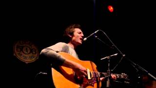 Youth Is Wasted On The Young - Augustana - 01-22-2013 - Local 506 - Chapel Hill NC