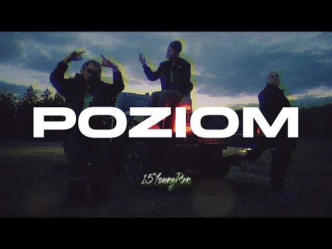 OKI X WAIMA X SZPAKU TYPE BEAT - POZIOM