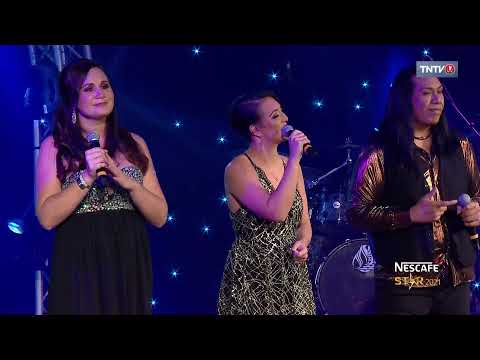 Nescafé Star 2021 : Le jury - Heal the world / Michael JACKSON