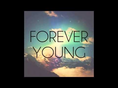 Limited Life - Forever Young ft. Matthew Kurz (Vocal Edit)